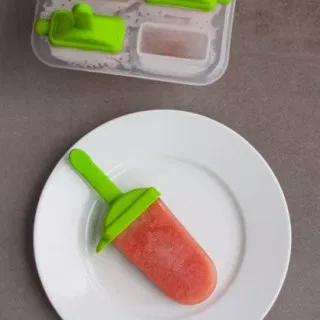 Melon Pops