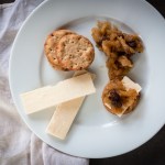 Spiced Apple and Onion Chutney